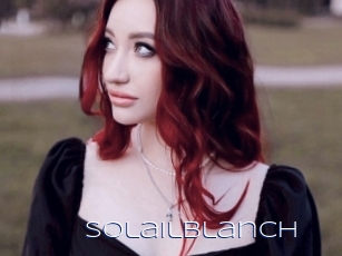 Solailblanch