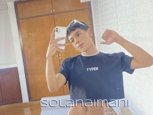 Solanaimani