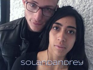 Solandandrey