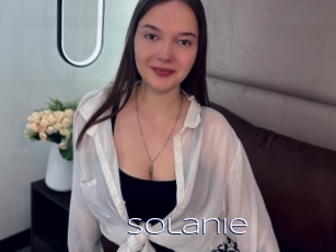 Solanie