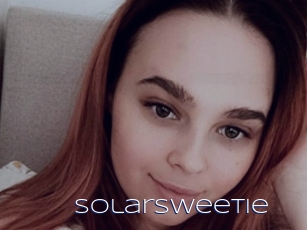 Solarsweetie