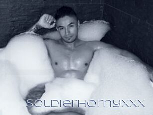 Soldierhornyxxx