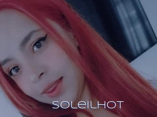 Soleilhot