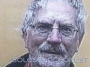 Solescenceodust