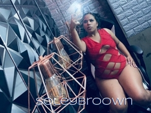 Soleybroown