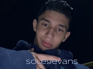 Soleyevans