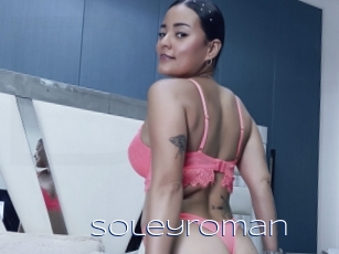 Soleyroman