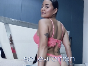 Soleyroman