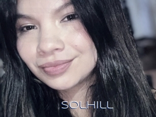 Solhill