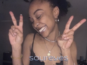 Solireyes