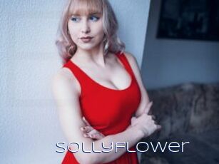 Sollyflower