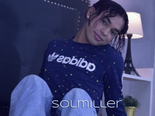 Solmiller