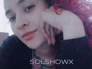 Solshowx