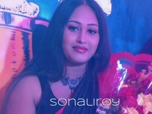 Sonaliroy