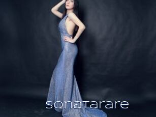 Sonatarare