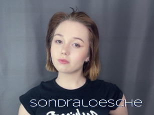 Sondraloesche