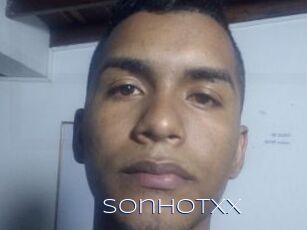 Sonhotxx