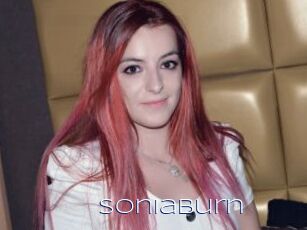 Soniaburn