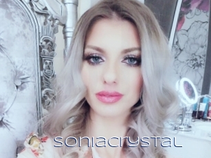 soniacrystal Blue Hot