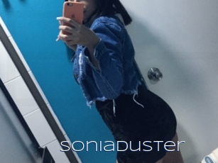 Soniaduster