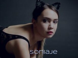Soniaje