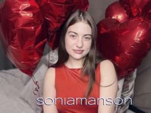 Soniamanson