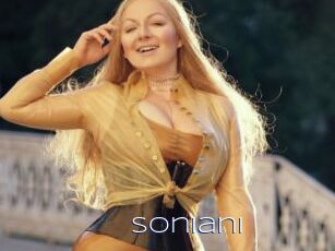 Soniani