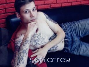 Sonicfrey