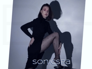 Sonicspa