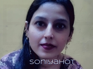 Soniyahot