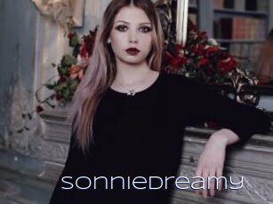 Sonniedreamy