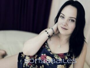Sonyabailes