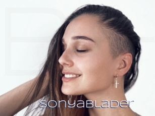 Sonyablader