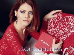 Sonyablues