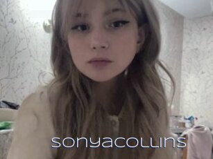 Sonyacollins
