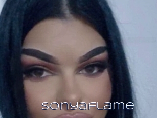 Sonyaflame