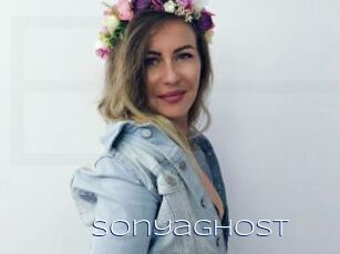 Sonyaghost