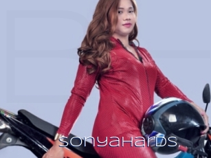 Sonyahards