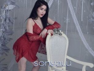 Sonyalu