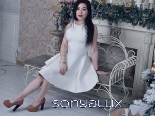 Sonyalux