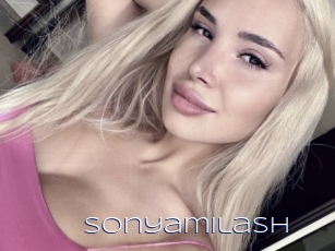 Sonyamilash