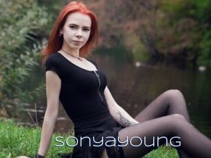 Sonyayoung