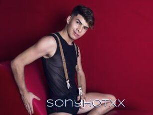 Sonyhotxx