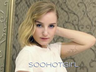 Soohotgirl
