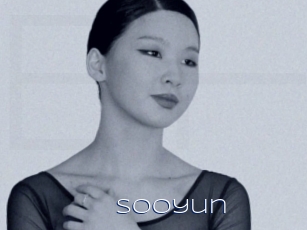 sooyun Blue Hot