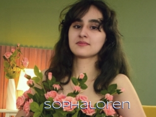 Sophaloren