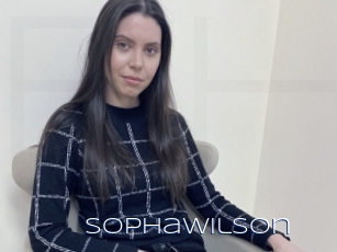Sophawilson