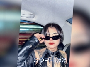 Sophiaa