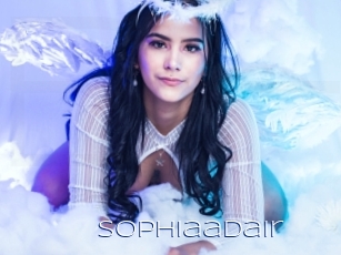 Sophiaadair