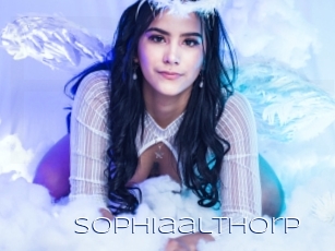Sophiaalthorp